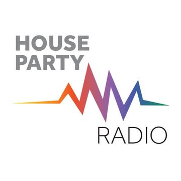 Andy H House Party Radio 12.09.25