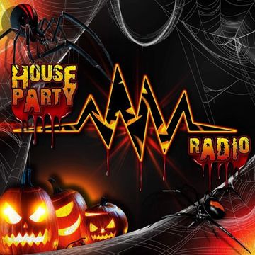 Andy H House Party Radio 30.10.23