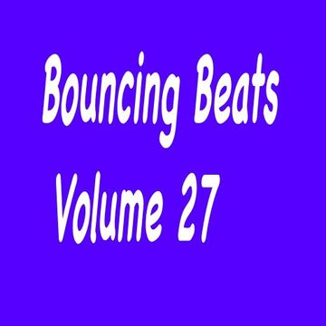 Bouncing Beats Volume 27