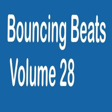 Bouncing Beats Volume 28