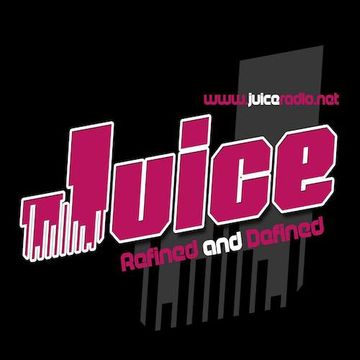 DJ Andy H Live On Juice Radio 02-10-21