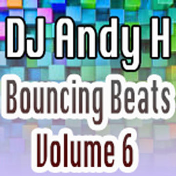 Bouncing Beats Volume 6