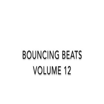 Bouncing Beats Volume 12