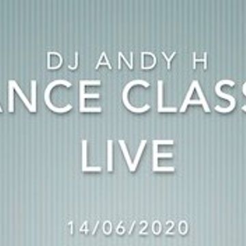 Trance Classics Live! 14:06:20