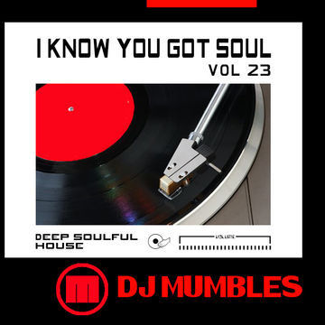 I Know You Got Soul vol. 23 (Deep Soulful House)