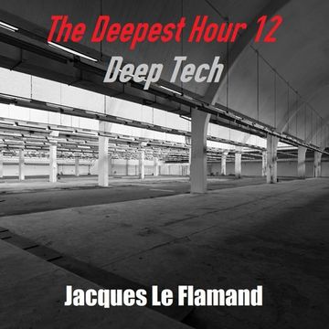 The Deepest Hour 12