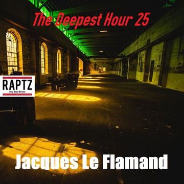 The Deepest Hour 25