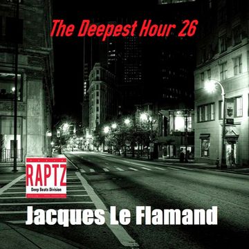 The Deepest Hour 26