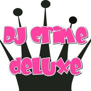 DJ Crime deLuxe Elektro Mix #26
