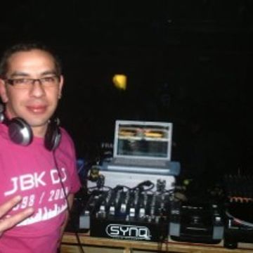 JBK DJ