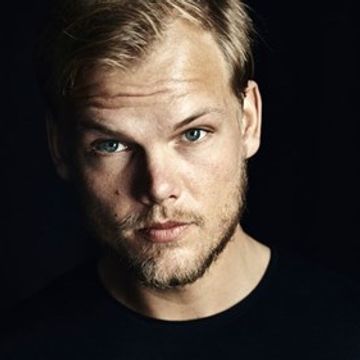 Avicii Tribute Mix