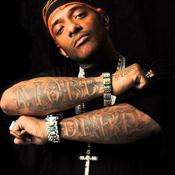  Tribute To Prodigy (Mobb Deep)