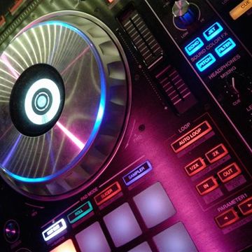 DJ Bernard Mixx brings you   The 2017 House Blends