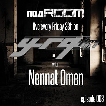 Nennat Omen   podROOM vol.03