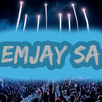 EMJAY SA House MegaMix 2018 (Moment of silence)