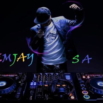 EMJAY SA House MegaMix (Club banger)