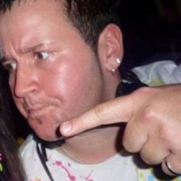 DJ Rossi UK