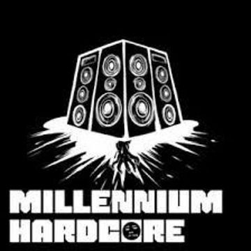 Millennium Hardcore MIX 02 (161 - 163 BPM)