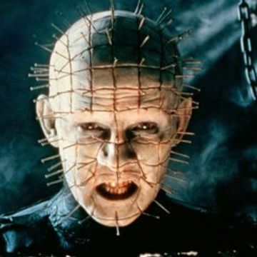 Hellraiser CD 1 - 4 (part 1 of 2)