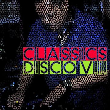 CLASSIC DISCO VIII 