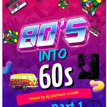 80S INTO 60S