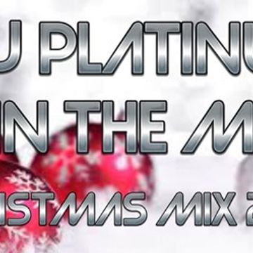 christmas mix 2018