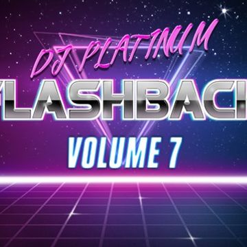 FLASHBACK MIX 7