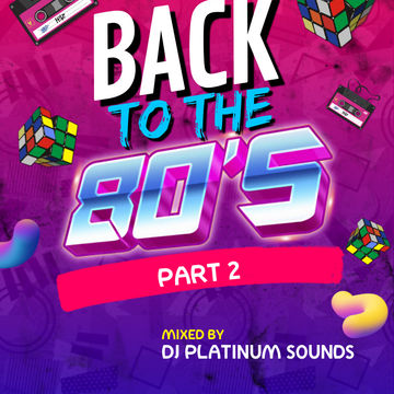 back to 80s prt 2