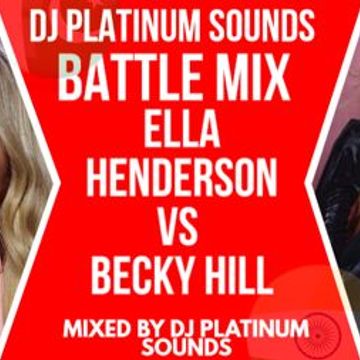 BATTLE MIX ELLA HENDERSON VS BECKY HILL