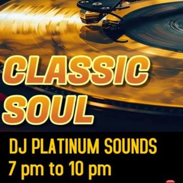 voyager radio 1st sept 2025 classic soul show
