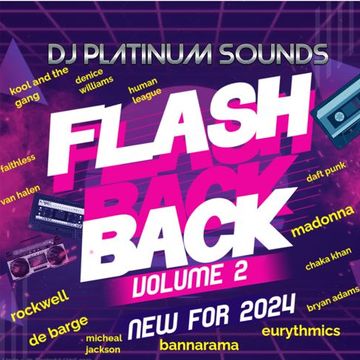 FLASHBACK 2024 VOL 2