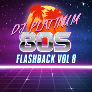 80S FLASHBACK VOLUME 8