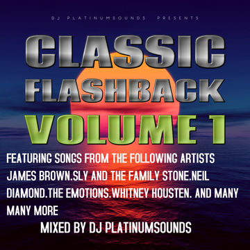 CLASSIC FLASHBACK VOLUME 1