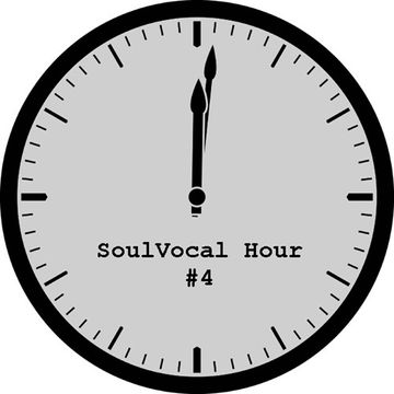 SoulVocal Hour #004