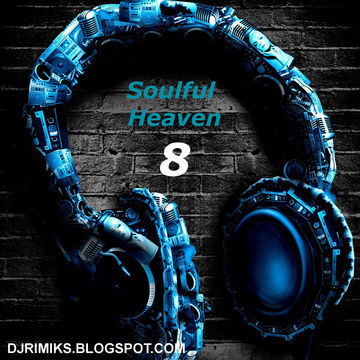 Soulful Heaven #008 (14-10-2011)