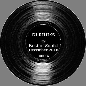 Best of Soulful - December 2016 (Side A)