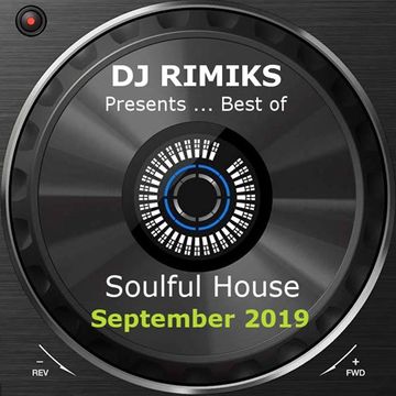 Best of Soulful 2019 - September