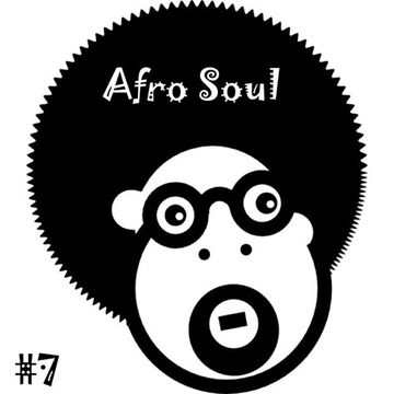 Afro Soul #7