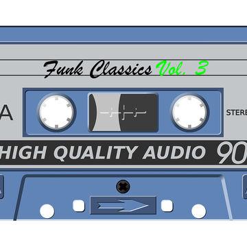 Funk Classics #3