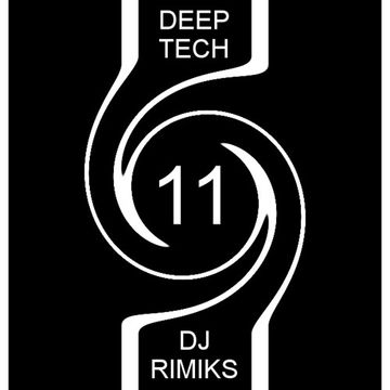 Deep Tech #11