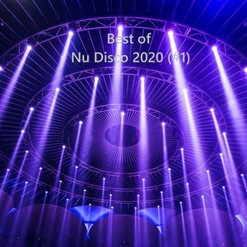 Best of Nu-Disco 2020 (#1)