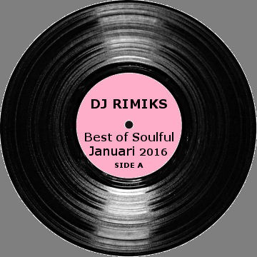 Best of Soulful - January 2016 (Side A)