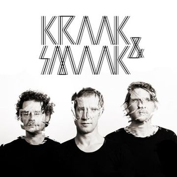 Kraak & Smaak