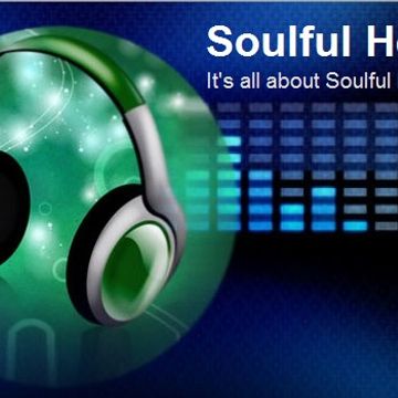 Urban Soulful House II