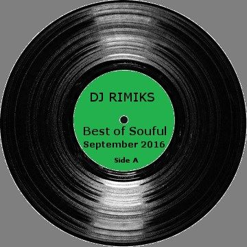 Best of Soulful - September 2016 (Side A) 