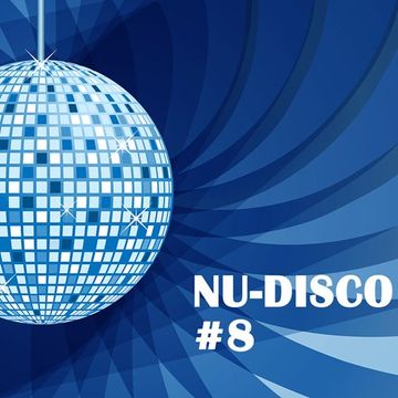 Nu-Disco #8