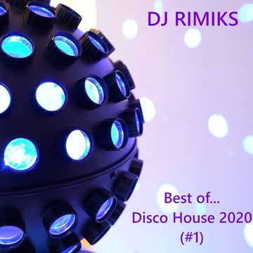 Best of ... Disco House 2020 (#1)