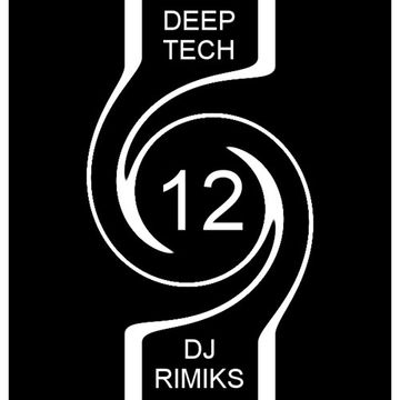 Deep Tech #12