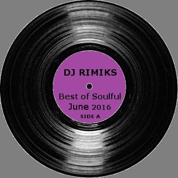 Best of Soulful - June 2016 (Side A) 