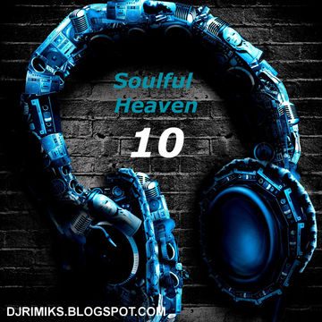 Soulful Heaven #010 (28-10-2011)